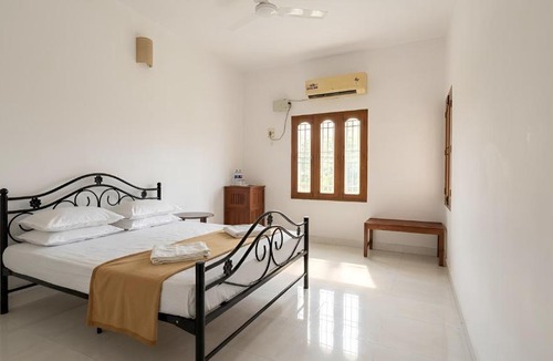 Kalapettai House | STAYORA'S Bro Code
