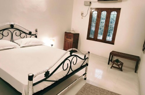 Kalapettai House | STAYORA'S Bro Code