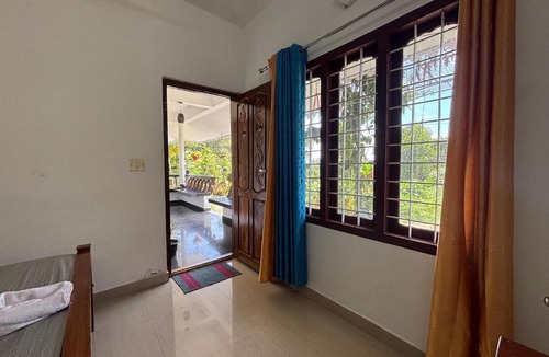 Chithirapuram Villa | Stays INN Munnar