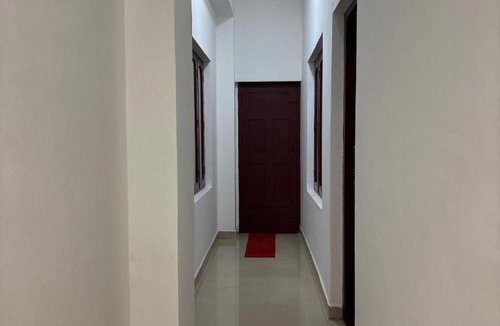 Chithirapuram Villa | Stays INN Munnar