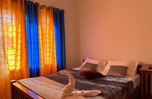 Chithirapuram Villa | Stays INN Munnar