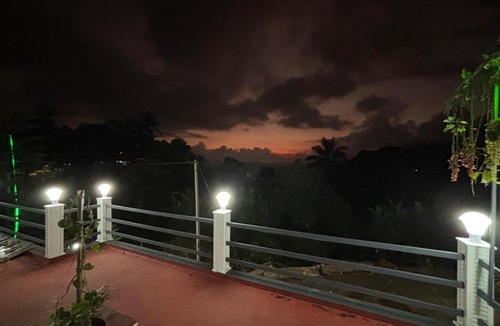 Chithirapuram Villa | Stays INN Munnar
