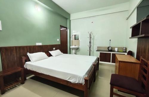 Neyyattinkara Hotel | Staysafe