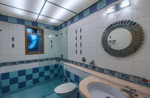 Kune Village Villa | Stayscape The Mansion 6BHK Pure Veg Lonavala