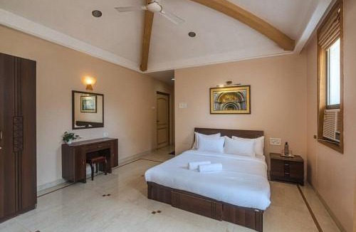 Kune Village Villa | Stayscape The Mansion 6BHK Pure Veg Lonavala