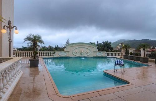 Kune Village Villa | Stayscape The Mansion 6BHK Pure Veg Lonavala