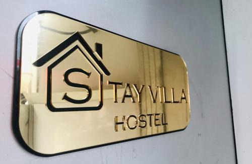Andheri West Hostel | Stayvilla Hostel
