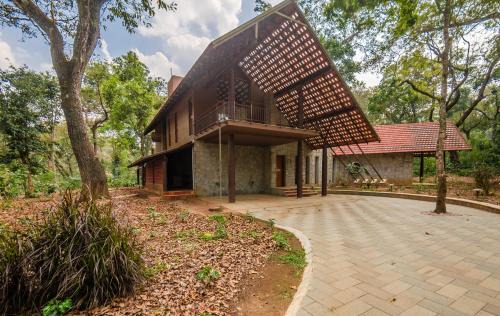 Somvarpet Villa | StayVista at Acacia Villa Two - Pet Friendly