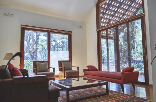 Somvarpet Villa | StayVista at Acacia Villa Two - Pet Friendly