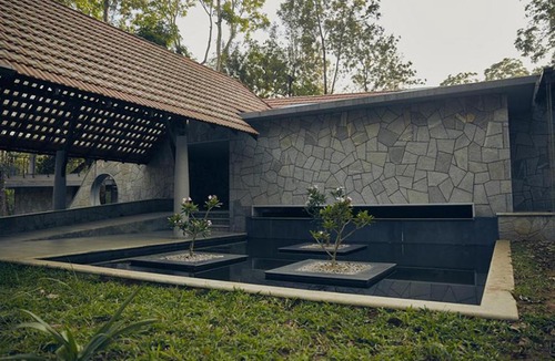 Somvarpet Villa | StayVista at Acacia Villa Seven