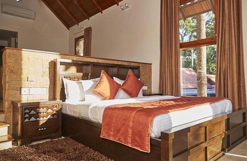 Somvarpet Villa | StayVista at Acacia Villa Seven