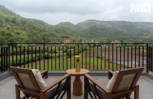 Lonavala Villa | StayVista at Avyanna Villa - BBQ & Pool