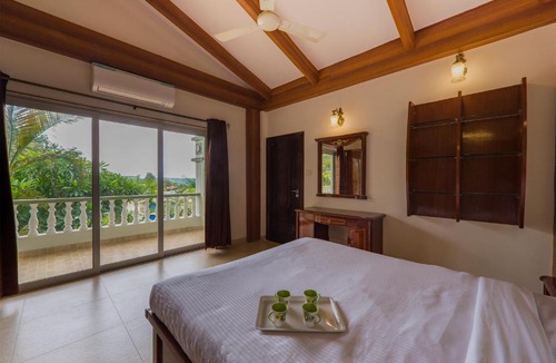 Mahabaleshwar Villa | StayVista at Ecovilla