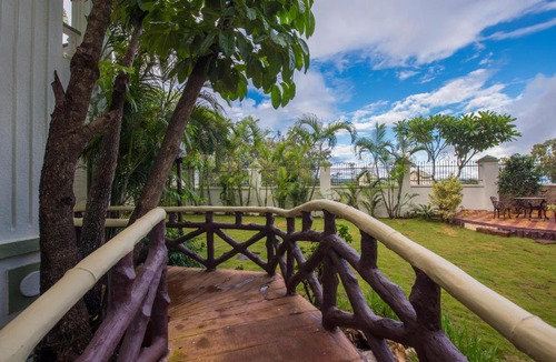 Mahabaleshwar Villa | StayVista at Ecovilla