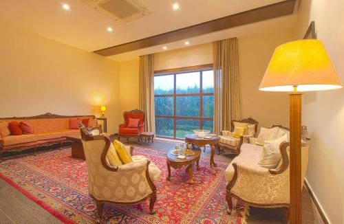 Amritsar Villa | Stayvista at Ekant - Exquisite 3BHK with Private Pool in Amritsar