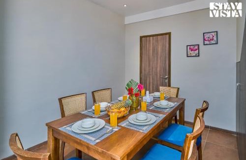 Mahabaleshwar Villa | StayVista at Mooncrest Manor with Pool, Lawn