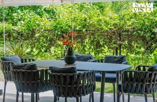 Alibaug Apartment | StayVista at Parkville Apartment
