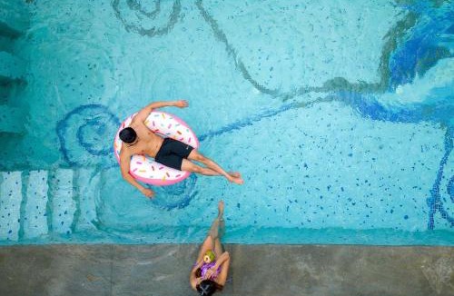 Marna Villa | StayVista at Sapphire Breeze