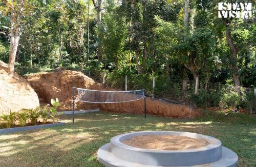 Mananthavady Villa | StayVista at The Big Chill with Breakfast Included