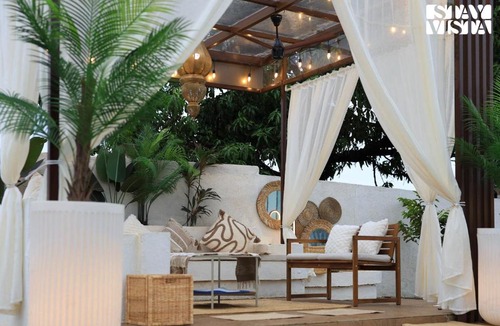 Pali Villa | StayVista's Nilaya By The Lake - 5BHK Lake-View Villa with Infinity Pool