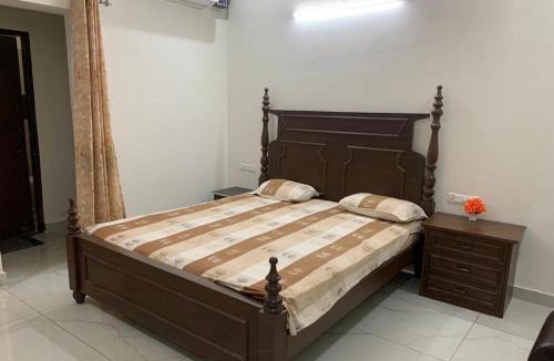 Kishangarh House | Staywell360
