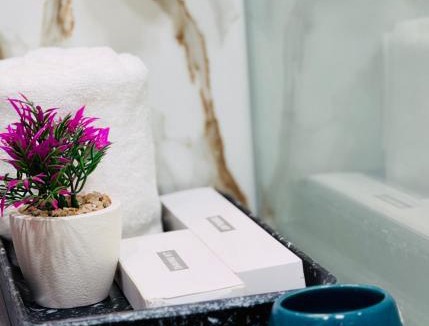 Jaypee Greens Apartment | StayWorks studios