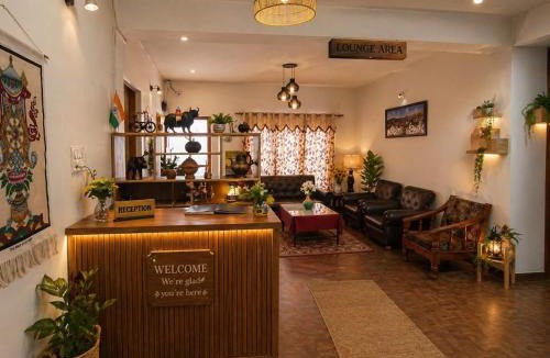 Leh House | Stendel Villa Guest-House