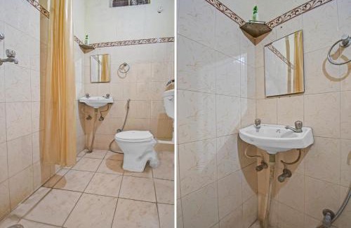 Pink City Hotel | Stephels Hostel