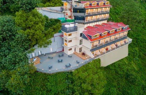 Kumarhatti Resort | Sterling Ameris Kasauli