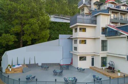 Kumarhatti Resort | Sterling Ameris Kasauli