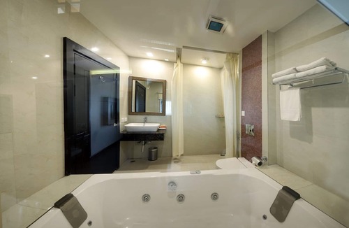 Gangtok Hotel | Sterling Gangtok Orange Village Resort