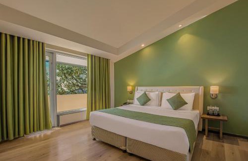 Mussoorie Resort | Sterling Mussoorie