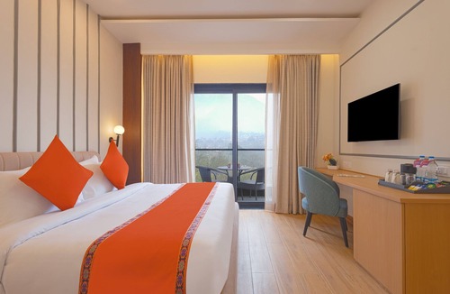 Sidhpur Hotel | Sterling Nirmaya Dharamshala