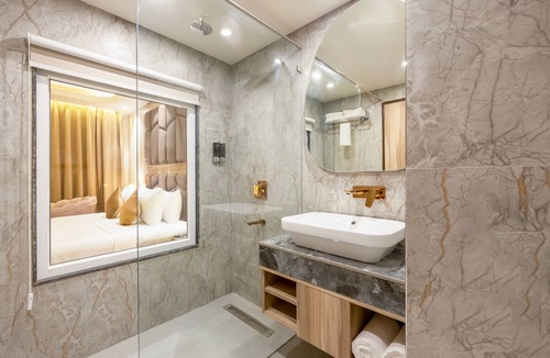 Faizabad Hotel | Sterling Saryu Ayodhya