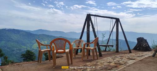 Turuk House | Stone and Pine Farmstay