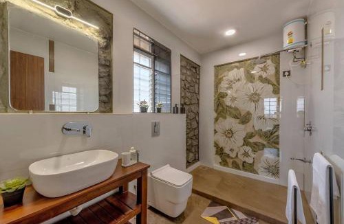 Igatpuri Villa | STONE Mansion by Phoenix Stays Igatpuri