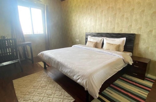 Sakalana Range Resort | Stone Rose Vista