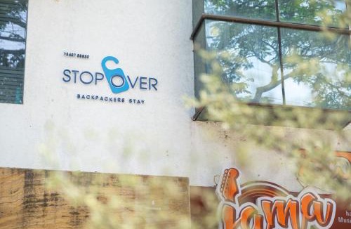 Jayanagar Hostel | Stopover Backpackers Stay