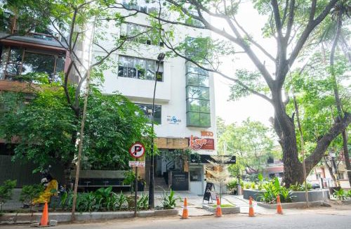 Jayanagar Hostel | Stopover Backpackers Stay