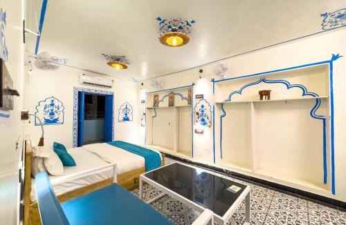 Gulab Sagar Hostel | Storica Stays