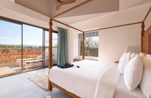 Moira Hotel | Storii By ITC Hotels Moira Riviera