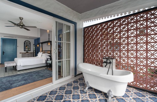 Moira Hotel | Storii By ITC Hotels Moira Riviera