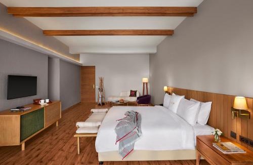 Kumarhatti Hotel | Storii By ITC Hotels, The Kaba Retreat, Solan