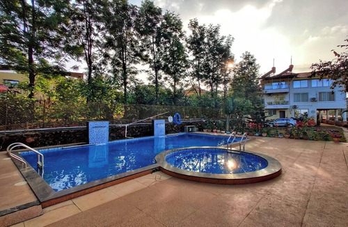 Bhilar Villa | Strawberry Land Resort