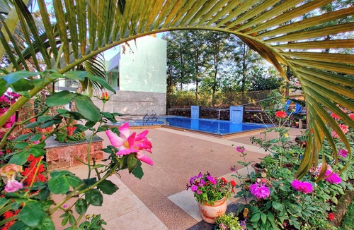 Bhilar Villa | Strawberry Land Resort