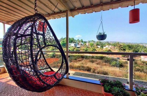 Bhilar Villa | Strawberry Land Resort