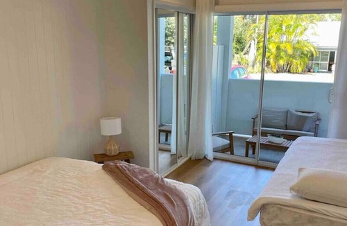 Boreen Point Apartment | Studio 2 Boreen Point Boutique Accommodation