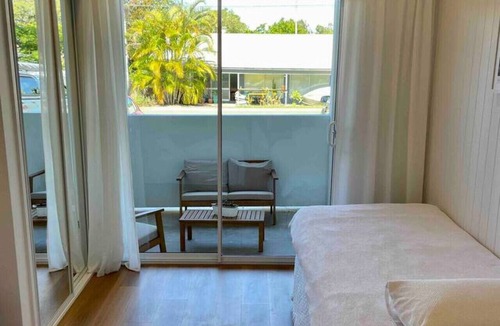 Boreen Point Apartment | Studio 2 Boreen Point Boutique Accommodation