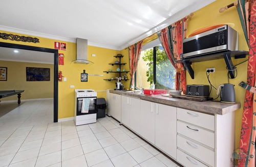 Lancelin House | Studio 37 – Family-Friendly Beachside Retreat