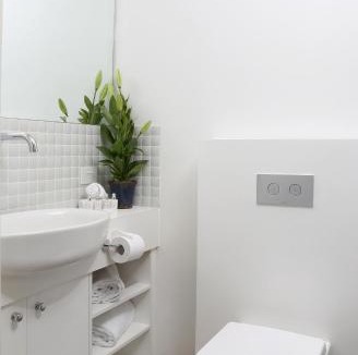 South Yarra Apartment | Studio 7 - Saint George Accommodation